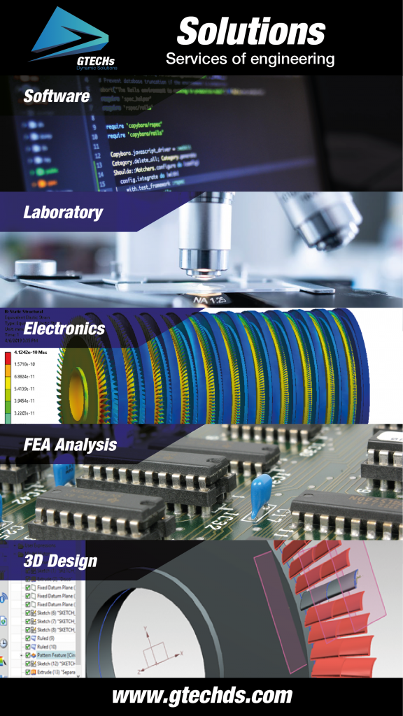 Gtechs-solutions